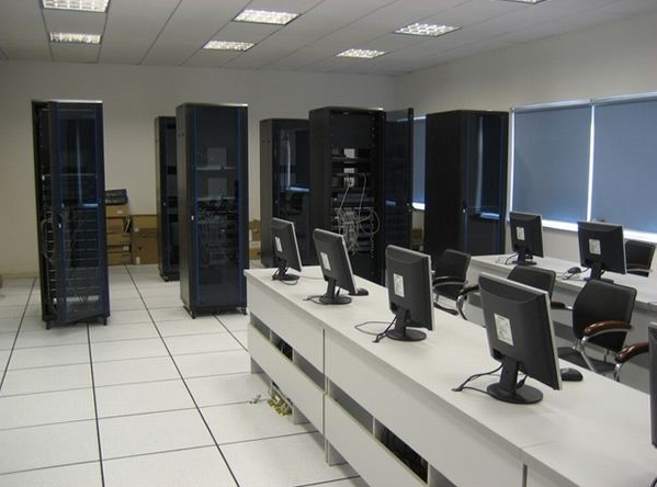 弱电机房建设与装修方案 实现高效计算机系统服务