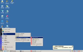 普通电脑能否安装服务器操作系统及其服务实现